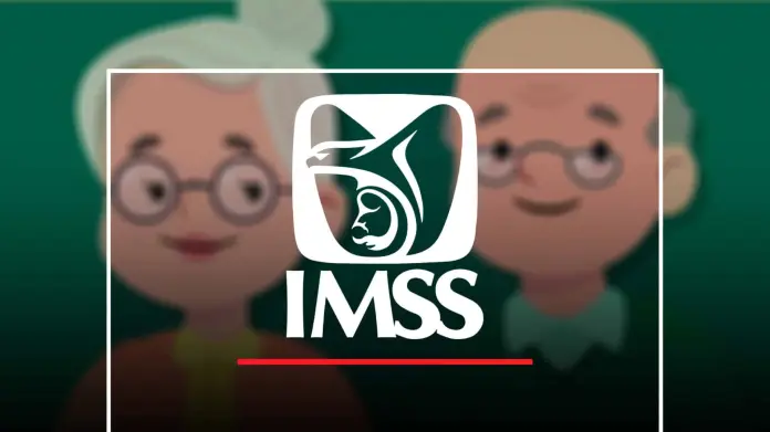 Pensión IMSS: este es el nuevo trámite que será obligatorio en 2025 Pensión IMSS: este es el nuevo trámite que será obligatorio en 2025