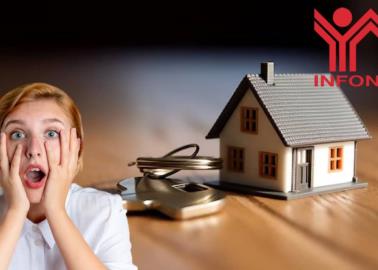 Infonavit ofrece un préstamo de 30 mil pesos para mejorar tu casa; conoce los requisitos