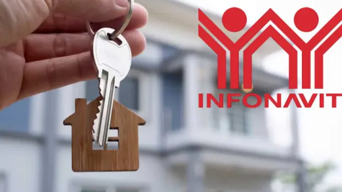 Crédito Infonavit con pagos de 5 mil pesos al mes; conoce los requisitos y nuevas reglas Crédito Infonavit con pagos de 5 mil pesos al mes; conoce los requisitos y nuevas reglas