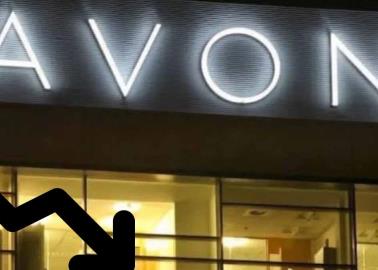 Avon: ¿Por qué la empresa de productos de belleza se declara en quiebra en Estados Unidos?