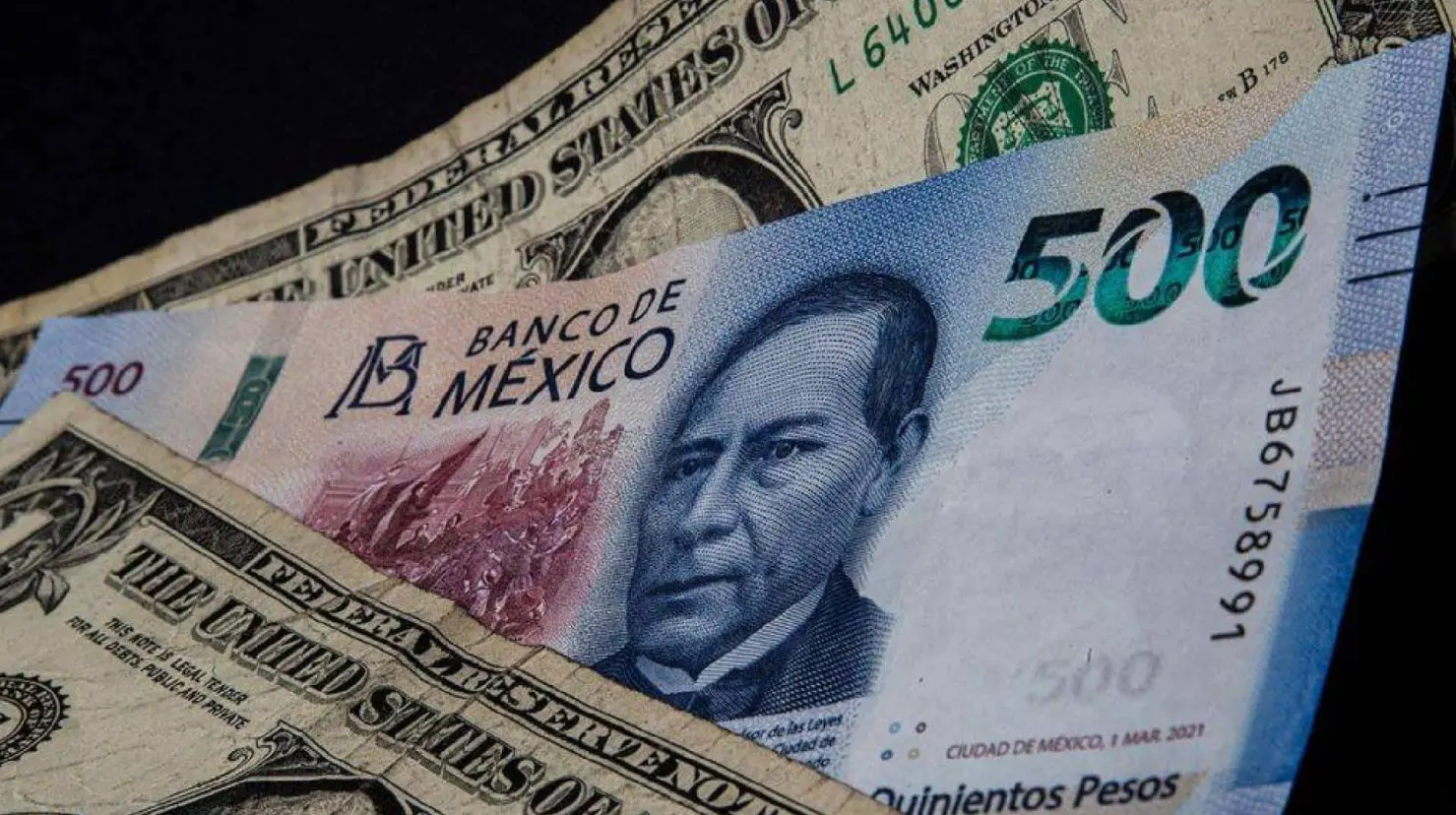 Precio del dólar hoy miércoles 14 de agosto: ¿Cuál es el tipo de cambio?