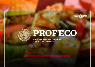 Profeco: estos son tus derechos como consumidor en un restaurante