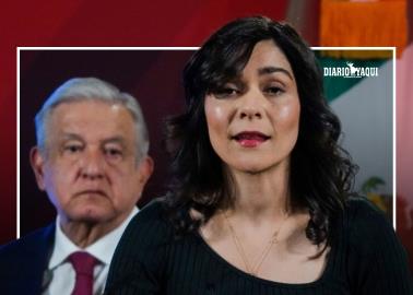 Gobierno de AMLO denuncia uso de bots tras supuesta carta de El Mayo Zambada