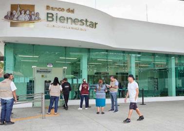 Banco del Bienestar: así cambiaría la forma de cobrar la Pensión de los adultos mayores