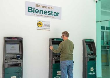 Banco del Bienestar: Conoce el nuevo límite de efectivo que puedes retirar en cajeros