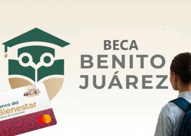 Beca Benito Juárez: esto debes llevar a tu cita para cambio de NIP y activar tu pago