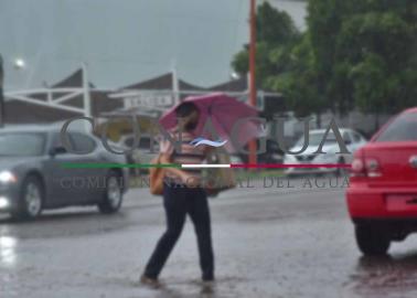 Clima en Sonora hoy 15 de agosto: Monzón mexicano seguirá provocando lluvias, pero el calor se intensifica