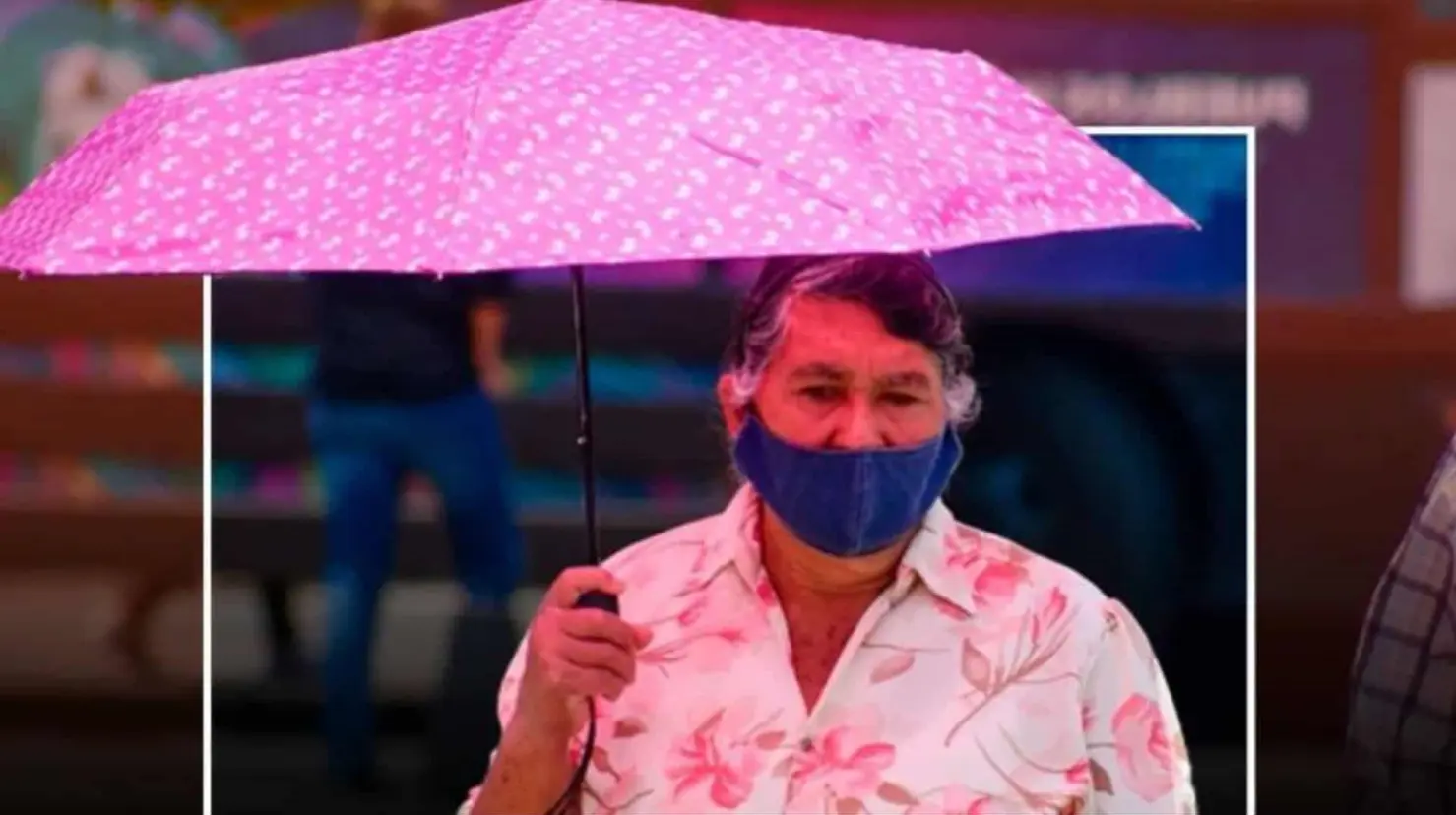 Clima en Hermosillo hoy 16 de agosto: Se pronostica un día caluroso y posibles chubascos por la noche