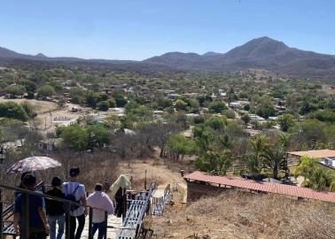 Conectarán Álamos a Internet Bienestar