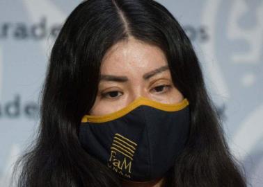 Juez absolvió a Vera Carrizal del ataque con ácido contra la saxofonista María Elena Ríos