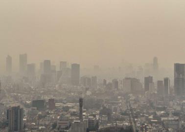 La mala calidad del aire en esta ciudad del país podría ser extrema en 2025