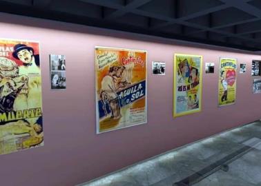 Museo de Mario Moreno "Cantinflas" se inaugurará en esta ciudad