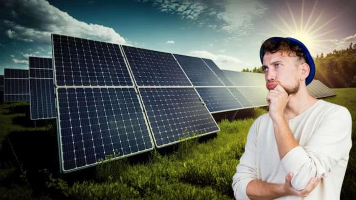 CFE: así puedes obtener un panel solar y gastar menos energía CFE: así puedes obtener un panel solar y gastar menos energía