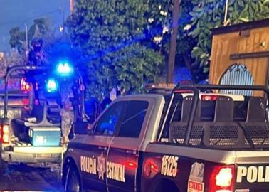 Asesinan a hombre en la colonia Nueva Galicia de Ciudad Obregón