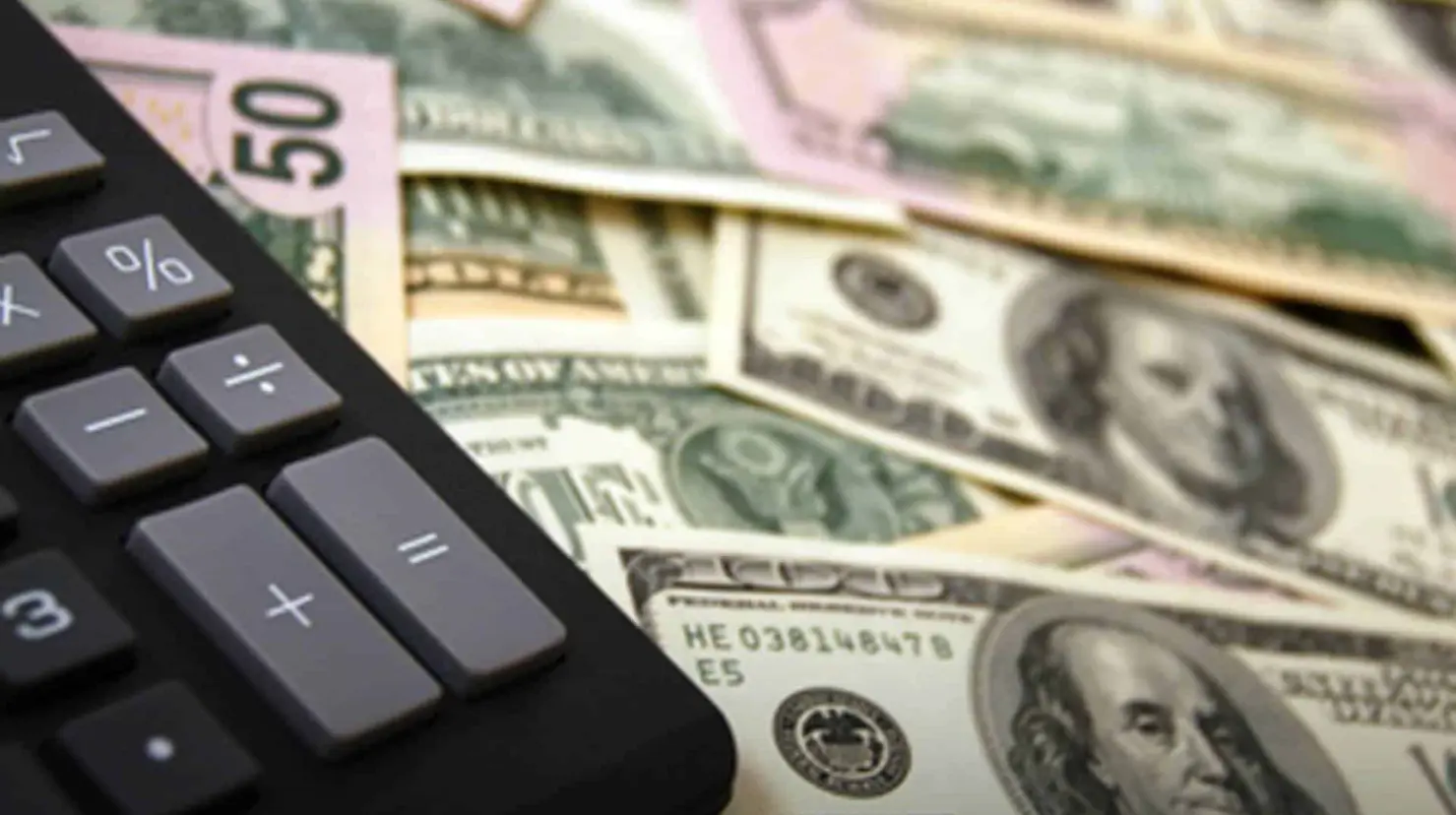 Precio del dólar hoy jueves 15 de agosto: El peso mexicano se recupera