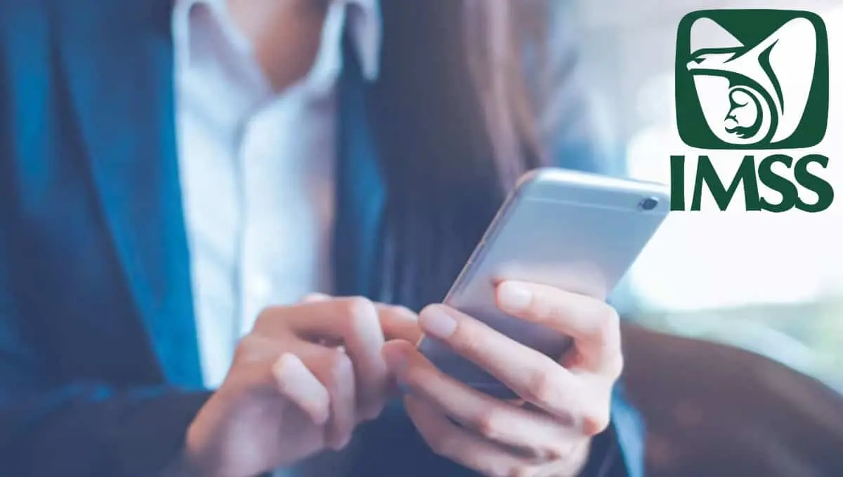 Tarjetón digital IMSS: conoce la nueva herramienta que protege los datos de los pensionados