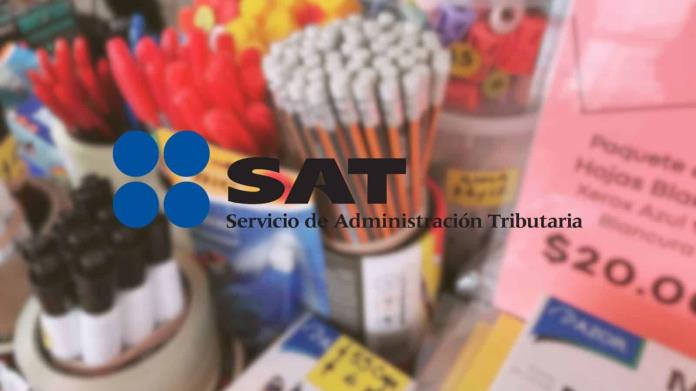 SAT: ¿Qué gastos de este regreso a clases puedes deducir? SAT: ¿Qué gastos de este regreso a clases puedes deducir?