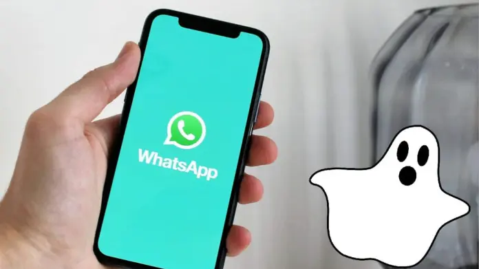 WhatsApp: ¿Qué es el modo fantasma, para qué sirve y cómo activarlo en tu cuenta? WhatsApp: ¿Qué es el modo fantasma, para qué sirve y cómo activarlo en tu cuenta?