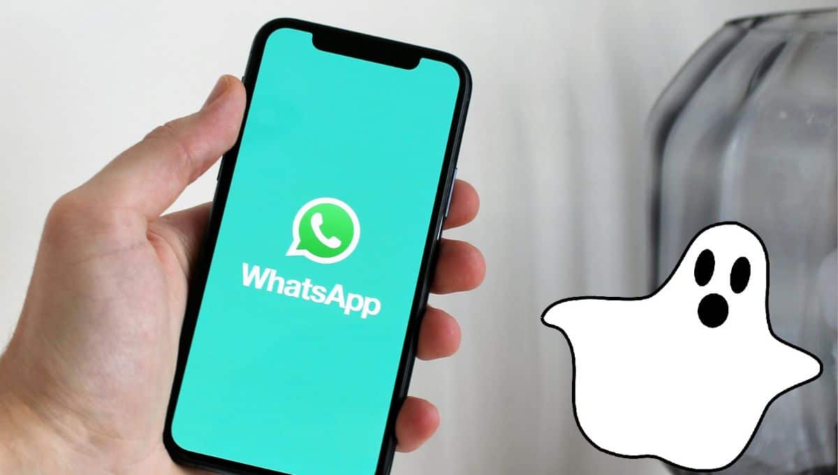 WhatsApp: ¿Qué es el modo fantasma, para qué sirve y cómo activarlo en tu cuenta?