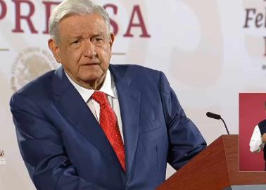 "Ya no hace falta la extradición": AMLO confirma que EU solicitó la cancelación del juicio de "El Mayo" y de Guzmán López