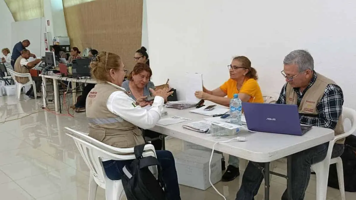 Pensión Bienestar: Ya hay fecha de registro en Cajeme para personas nacidas en julio y agosto