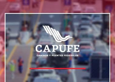 Capufe: Obtén un descuento del 50% en casetas de peaje si cumples con estos requisitos