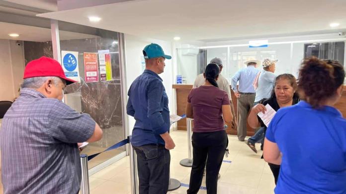 Deben los usuarios mdp al Oomapasn Deben los usuarios mdp al Oomapasn