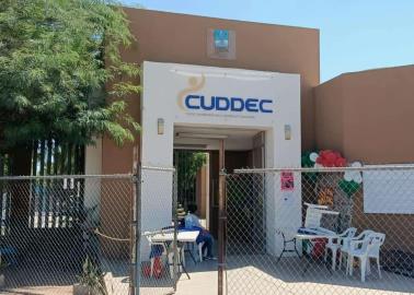 Regresan los servicios médicos gratuitos al Cuddec de Itson