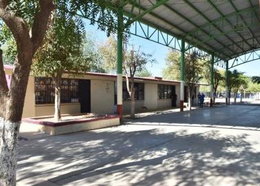 Escuelas se preparan para el regreso a clases