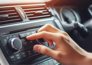 ¡Toma nota! Por estas razones no debes apagar el carro con el aire acondicionado encendido