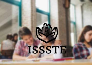 Conoce los descuentos en colegiaturas que ofrece el Issste