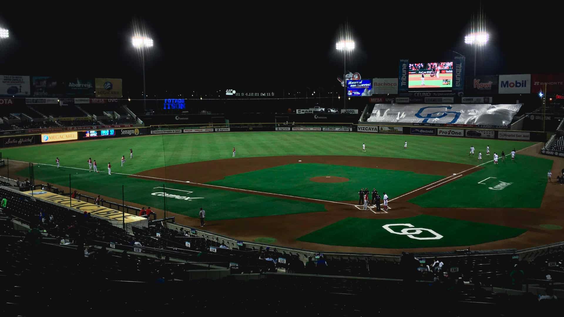 Estos son los municipios de Sonora donde el beisbol sigue siendo el rey de los deportes