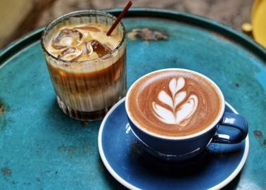 ¿Café caliente o frío? Esta es la opción más saludable para beber