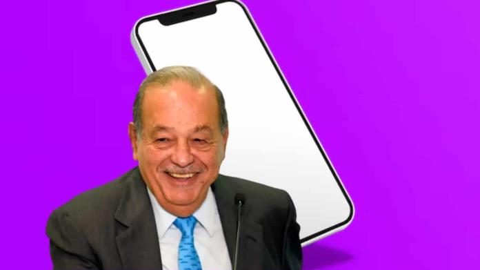 Carlos Slim planearía adquirir una nueva empresa de telefonía móvil Carlos Slim planearía adquirir una nueva empresa de telefonía móvil