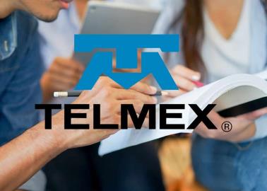 Convocatoria para las Becas Telmex 2024: Consulta las fechas y requisitos