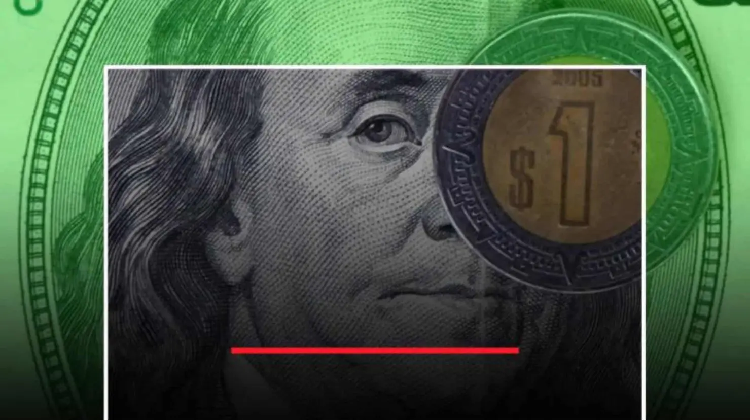 Precio del dólar en México: ¿a cuánto cotiza este sábado 17 de agosto?