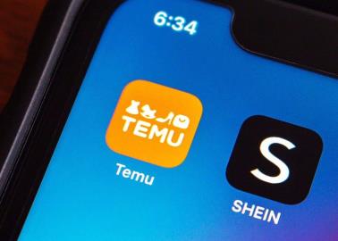 Encuentran sustancias tóxicas en productos de Shein, Temu y AliExpress