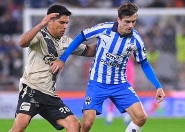 Puebla y Monterrey regresan a la Liga MX, ¿Cuándo y dónde ver el partido?