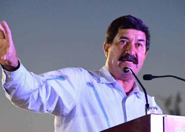 Javier Corral consigue una suspensión a la orden de aprehensión en su contra