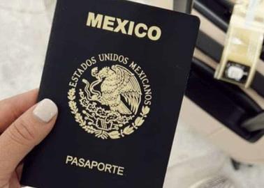 Pasaporte Mexicano: Hay una nueva forma de pago, te contamos de qué trata