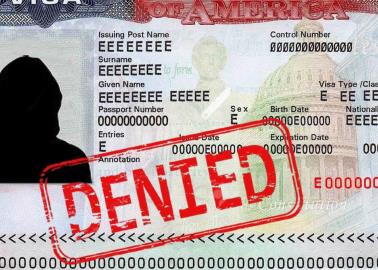 Visa Americana: estas mujeres pueden ser rechazadas para obtener este documento