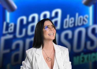 La Casa de los Famosos 2: ¿Por qué Paola Durante ya no está en las galas?