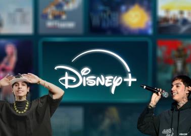 Los corridos tumbados entran a la era del streaming: Natanael Cano llega en vivo por Disney+