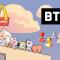 Así podrás conseguir la cajita BT21 de BTS en McDonalds