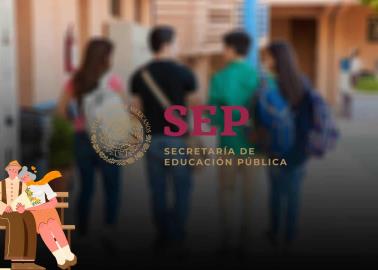 SEP: ¿Hay puente para los estudiantes por el Día de los Abuelos? Esto sabemos