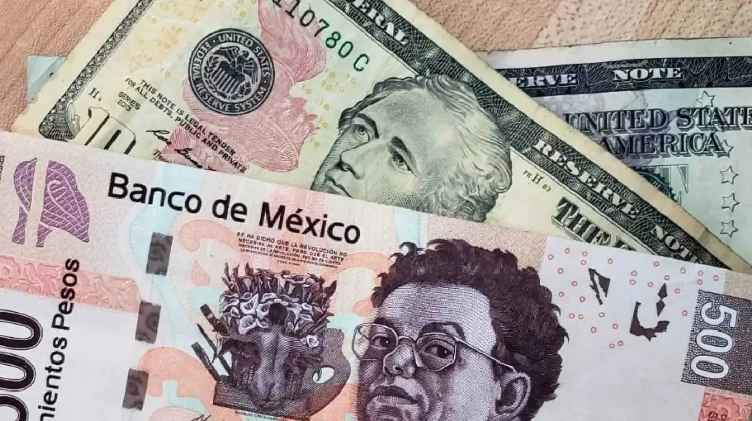 Precio del dólar hoy domingo 18 de agosto: Este es su tipo de cambio 