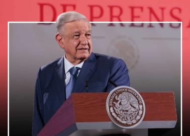 AMLO critica al CCE por llamado contra sobrerrepresentación de Morena