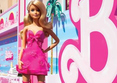 ¿Hará Mattel película animada de Barbie?