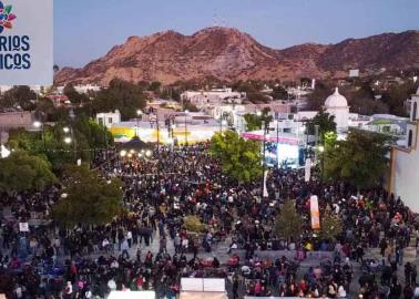 ¿Qué son los Barrios Mágicos de México y cuántos hay en Sonora?