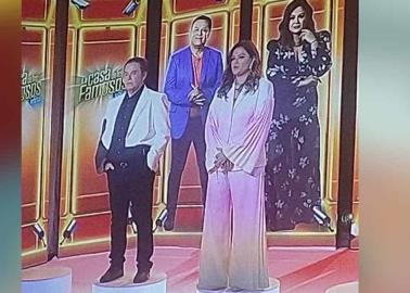 La Casa de los Famosos México: ¿Quién fue el cuarto eliminado de este reality show? La Casa de los Famosos México: ¿Quién fue el cuarto eliminado de este reality show?